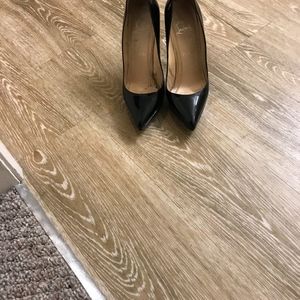 SOLD! Christian Louboutin Pigalle Plato 120 MM